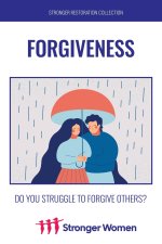 Forgiveness