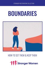 Boundaries