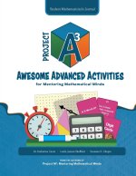 Project A3 Awesome Advanced Activities Level 3-4
