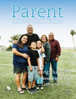 Parent Connection OTL Level 2