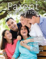 Family Life Grade 8 Parent Connection