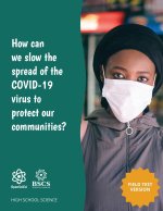 COVID-19 Health and Equity High School SE