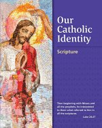 OCI Level 8 Scripture English