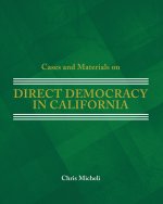 California Democracy Casebook