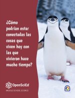 Natural Selection Spanish SE
