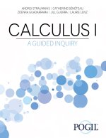 Calculus I - A Guided Inquiry