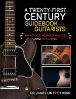 Guidebook for Guitarists