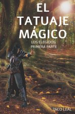 El tatuaje mágico