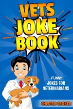 Vets Joke Book