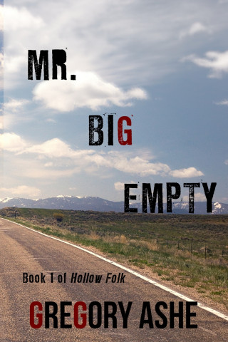 Mr. Big Empty