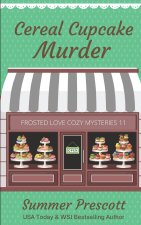 Cereal Cupcake Murder