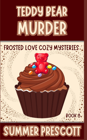 Teddy Bear Murder