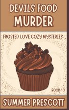 Devil's Food Murder