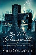 Zu Tode Gelangweilt
