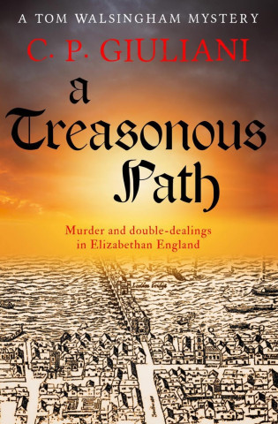 A Treasonous Path