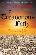 A Treasonous Path