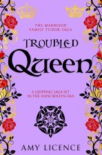 Troubled Queen