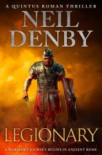 Legionary