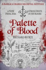 Palette of Blood