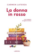 La donna in rosso