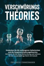 VERSCHWÖRUNGSTHEORIEN
