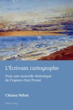 L'Écrivain cartographe
