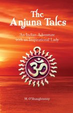 The Anjuna Tales