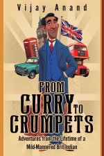 From Curry to Crumpets