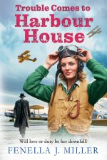 Trouble Comes to Harbour House