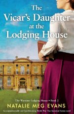 The Vicar's Daughter at the Lodging House