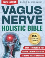 Vagus Nerve Holistic Bible