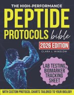 High-Performance Peptide Protocols Bible