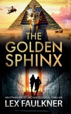 The Golden Sphinx