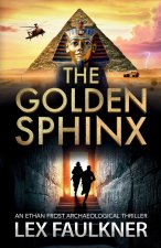 The Golden Sphinx