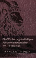 Die Offenbarung des Heiligen Johannes des Göttlichen / 神圣圣约翰的启示