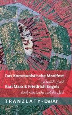 Das Kommunistische Manifest / البيان الشيوعي