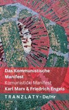 Das Kommunistische Manifest / Komunistički Manifest