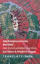 Das Kommunistische Manifest / Det Kommunistiske Manifest