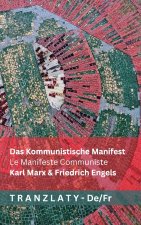 Das Kommunistische Manifest / Le Manifeste Communiste