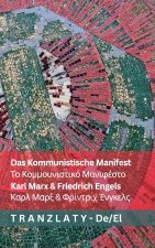 Das Kommunistische Manifest / Το Κομμουνιστικό Μανιφέστο