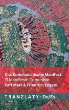 Das Kommunistische Manifest / El Manifiesto Comunista