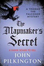 The Mapmaker's Secret