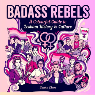 Badass Rebels