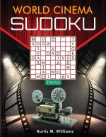World Cinema Sudoku Trivia