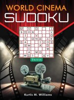World Cinema Sudoku Trivia