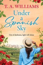Under a Spanish Sky