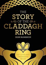 The Story Of The Claddagh Ring