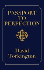Passport to Perfection (Hardback)