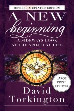 A New Beginning (Large Print Edition)