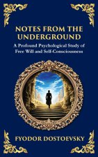 Notes from the Underground